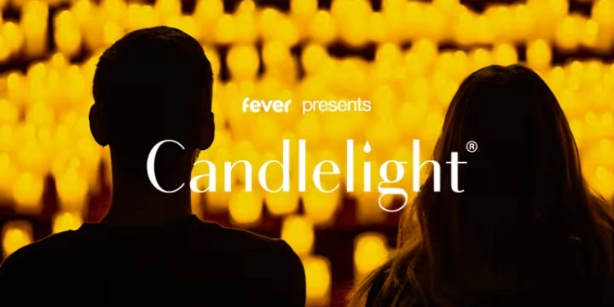 Image d'événement pour Candlelight: Vivaldi’s Four Seasons & More at Sparkman Cellars