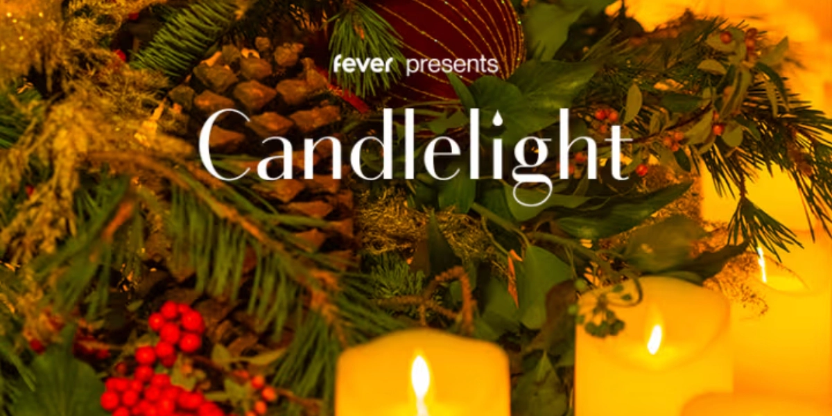 Event image for Candlelight Koreatown: Christmas Special Featuring “The Nutcracker” & More in LA