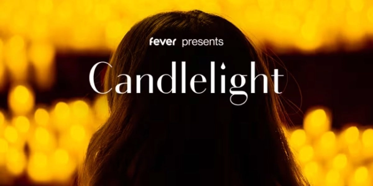 Event image for Candlelight: A Tribute to Adele at Church of the Heavenly Rest
