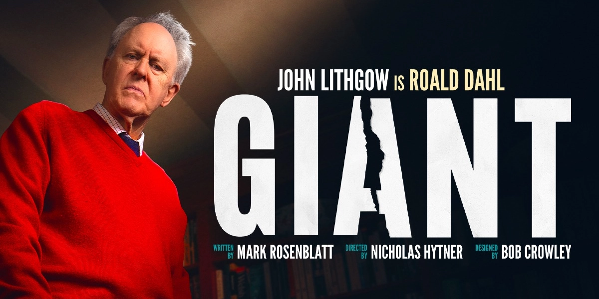 Event image for GIANT at Music Box Theatre