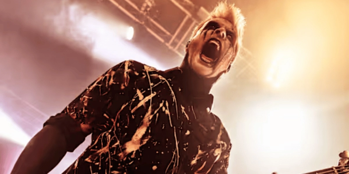 Event image for Death Side - Bowery Ballroom
