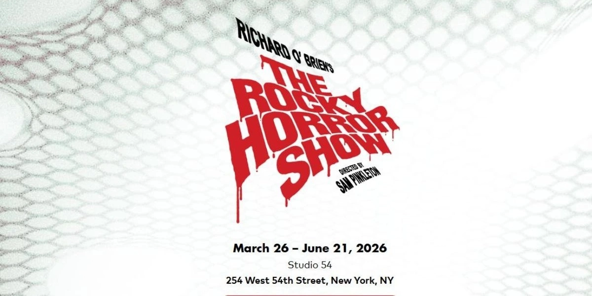 Event image for The Rocky Horror Show