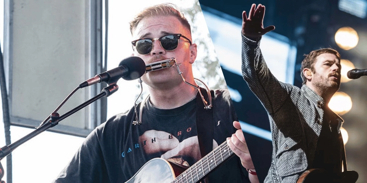 Event image for Zach Bryan with Kings of Leon at MetLife Stadium