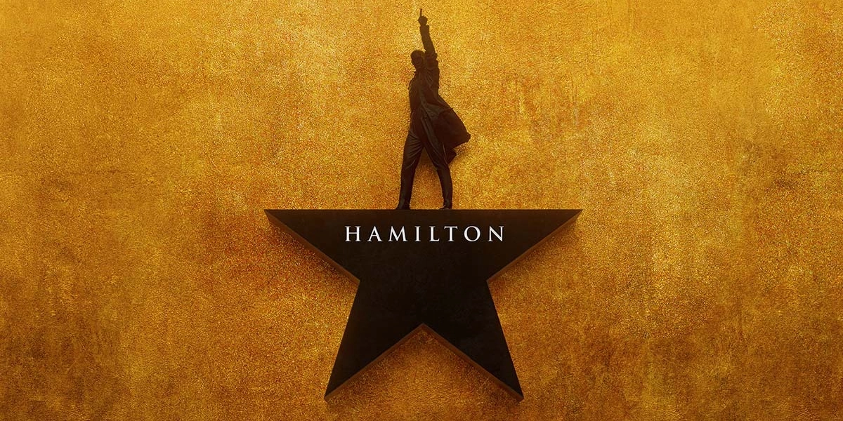 Event image for Hamilton at Richard Rodgers Theatre