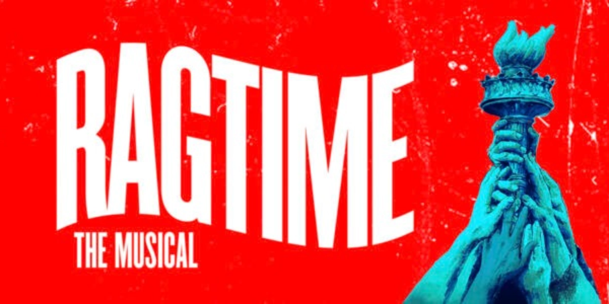 Event image for RAGTIME The Musical in NYC