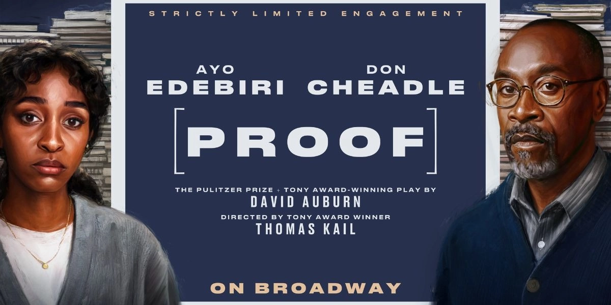 Event image for PROOF