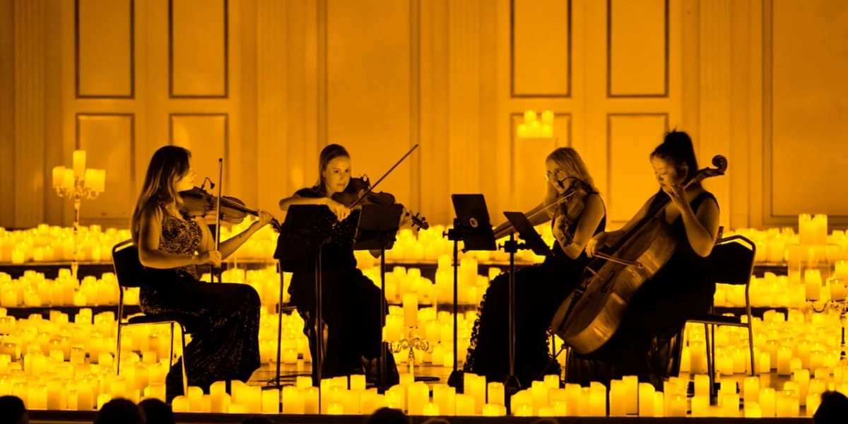 Candlelight: A Tribute to Taylor Swift at Stan Mansion Stan