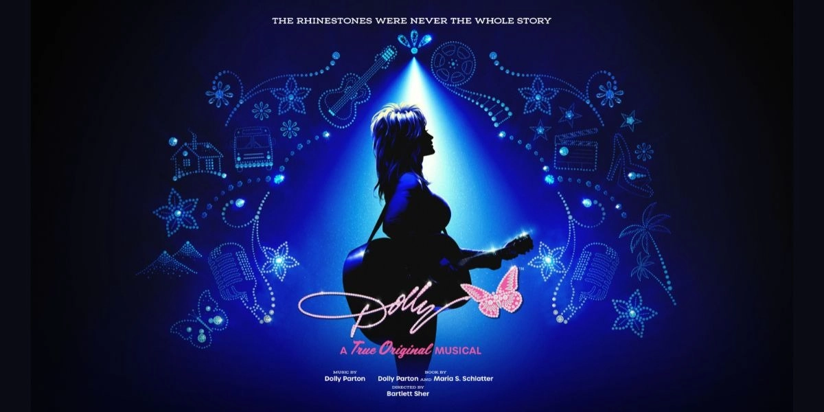 Event image for DOLLY: A True Original Musical