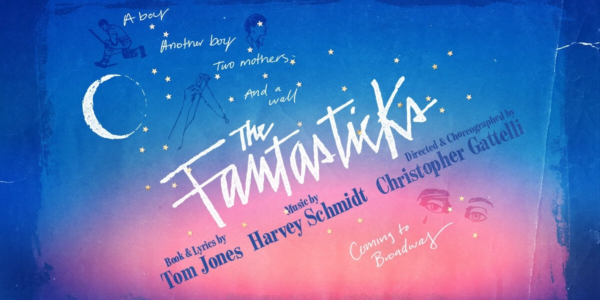 Event image for The Fantasticks