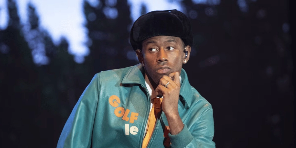 Event image for Tyler the Creator at Moody Center ATX