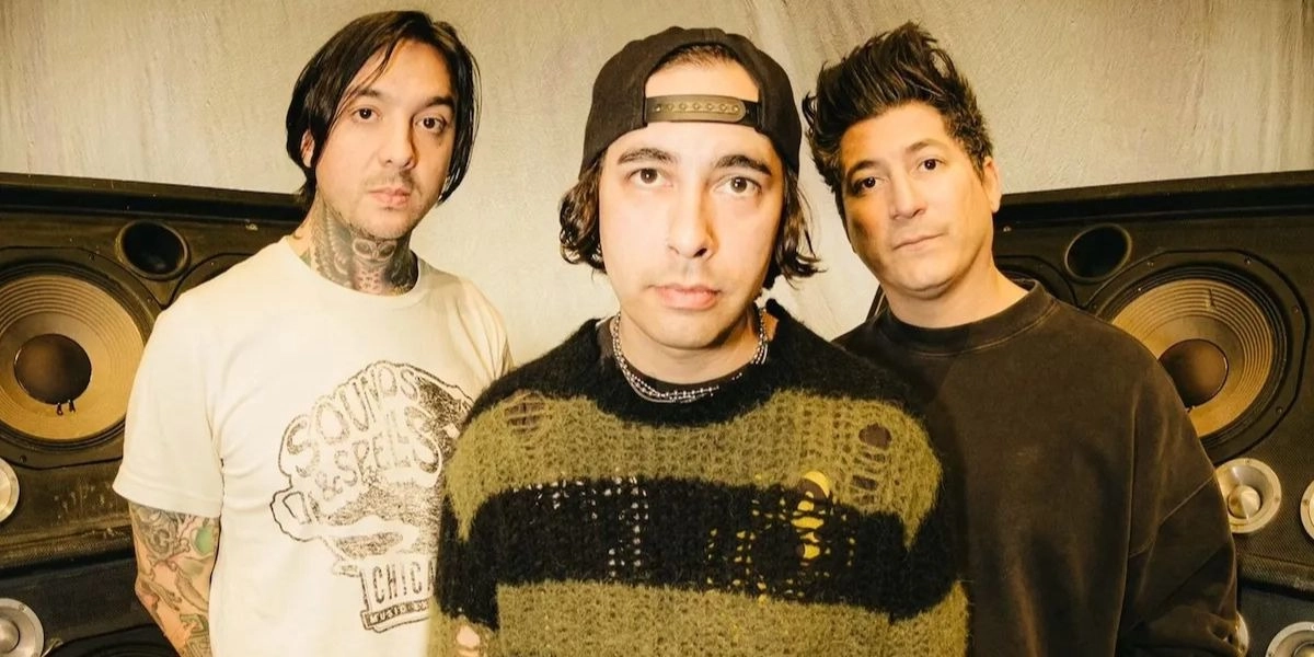 Event image for Pierce The Veil at Madison Square Garden