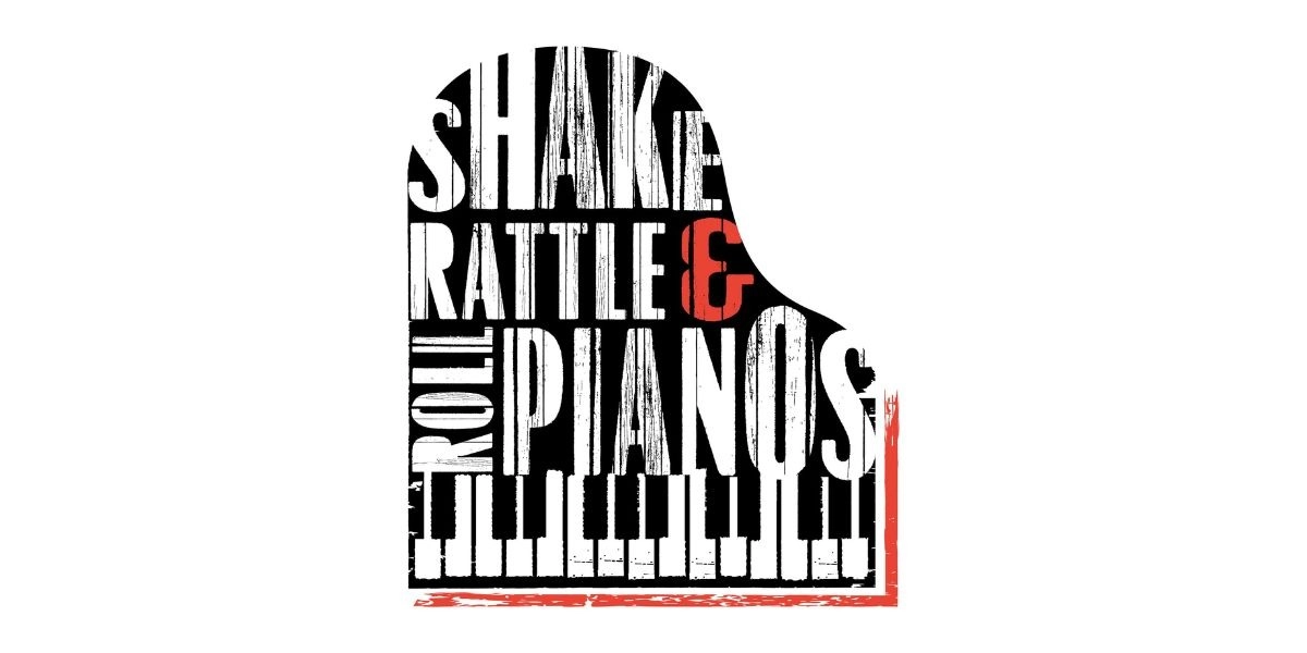 Event image for Shake, Rattle & Roll: Live Dueling Pianos! at Chelsea Table & Stage