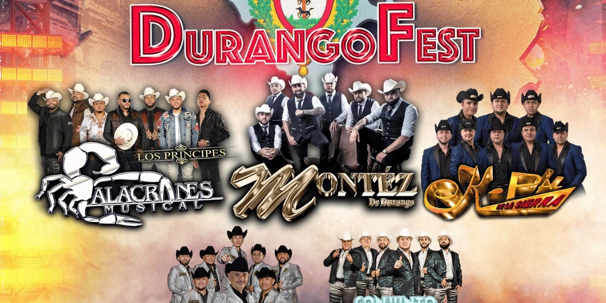 Event image for Durango Fest at Intersection, Grand Rapids, MI