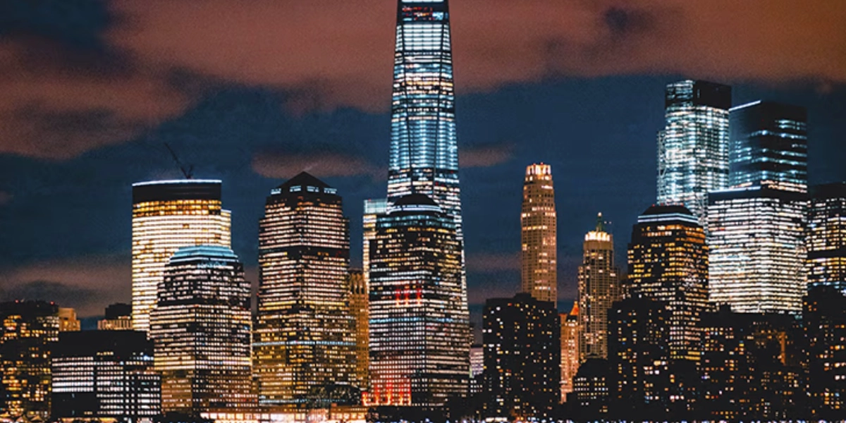 Event image for Dinner & Dancing Under The Stars on The Hudson River!