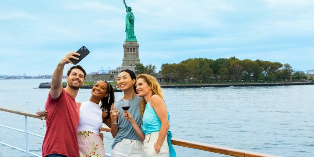 Event image for New York Brunch Cruise from Pier 61