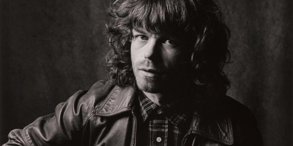 Event image for Jesse Welles at Webster Hall