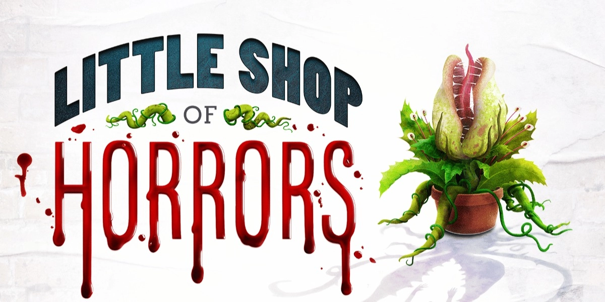 Event image for Little Shop of Horrors at Westside Theatre