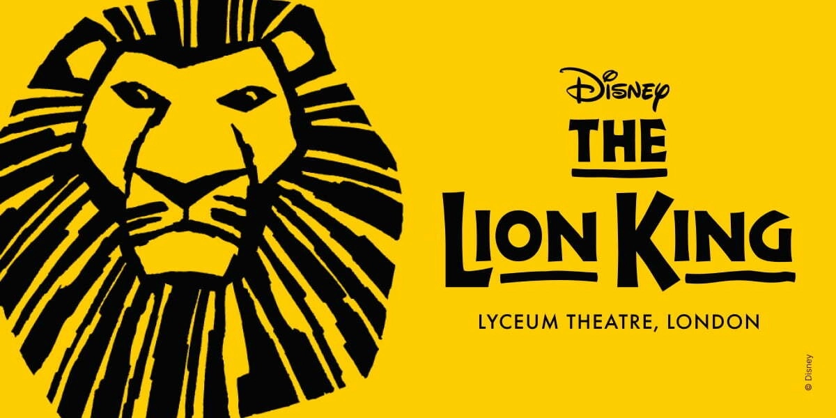 Event image for The Lion King at Minskoff Theatre