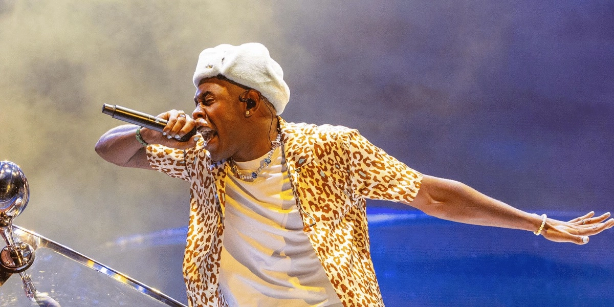 Event image for Tyler the Creator at American Airlines Center - TX