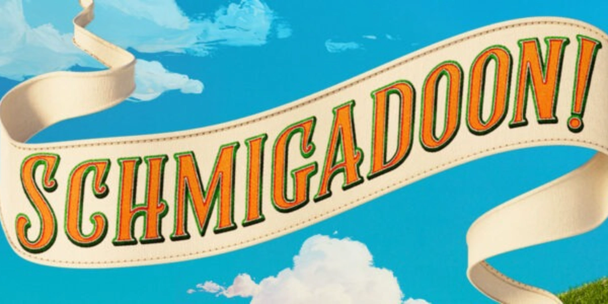 Event image for SCHMIGADOON! in NYC