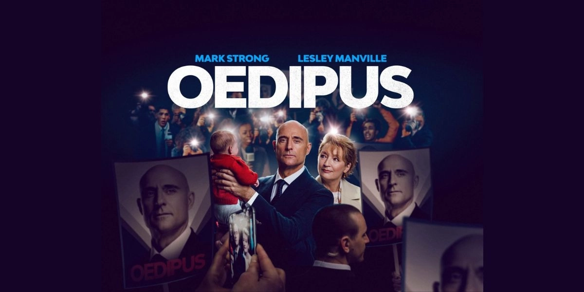 Event image for Oedipus