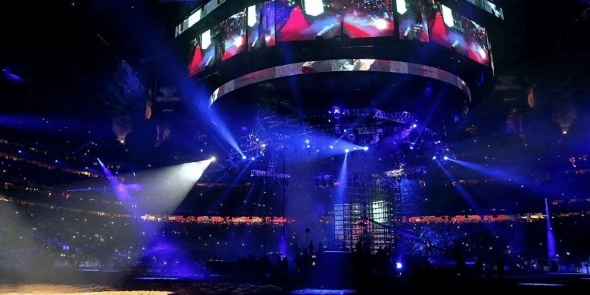 Event image for Houston Rodeo - Grounds Admission Only - March 9