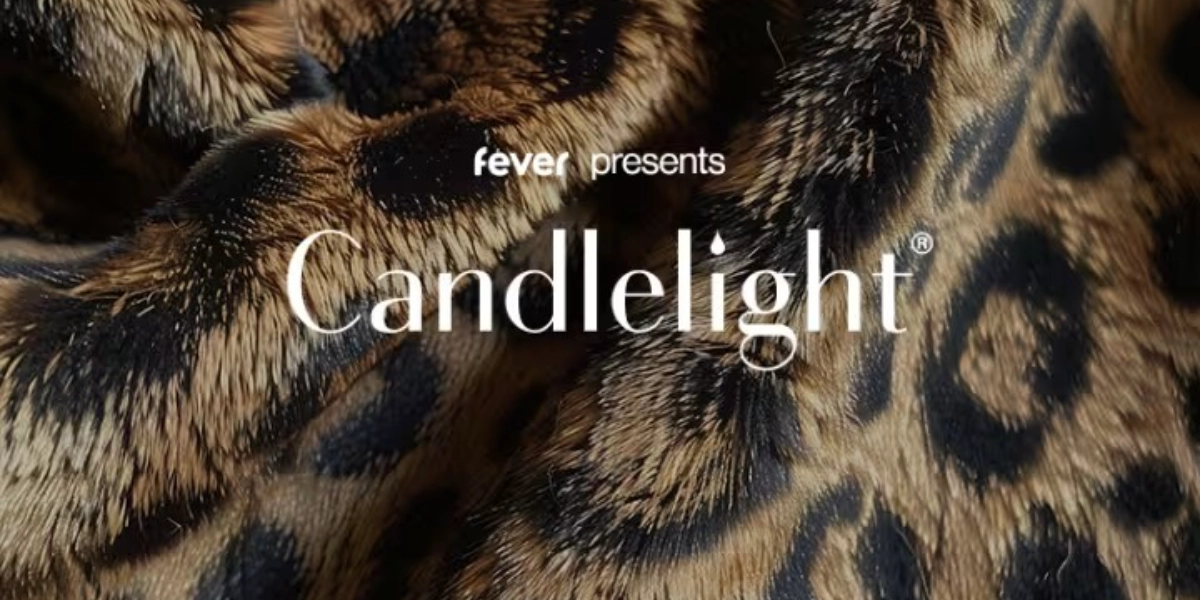 Image d'événement pour Candlelight: 90s Unplugged at The Museum of Flight