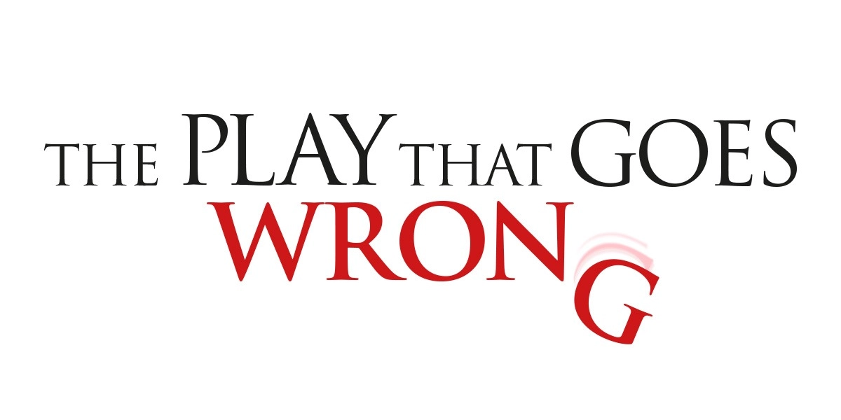 Event image for The Play That Goes Wrong at New World Stages
