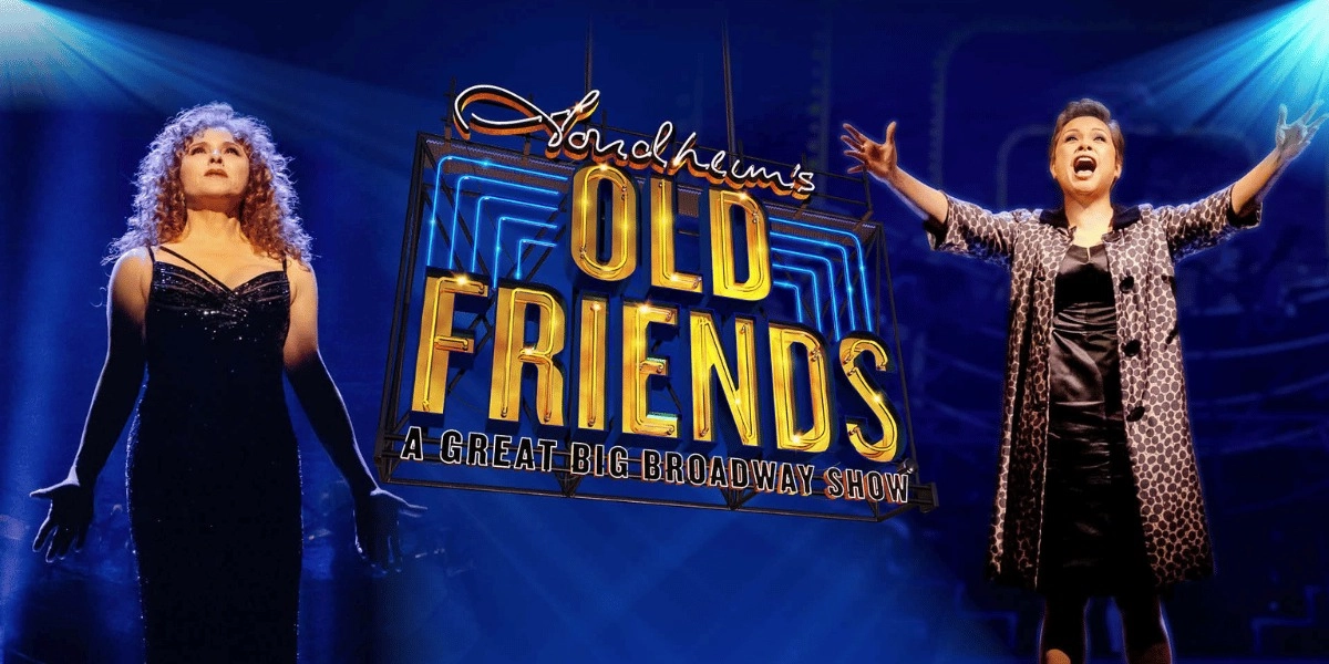 Desert Star Playhouse Tickets Stephen Sondheim's Old Friends At