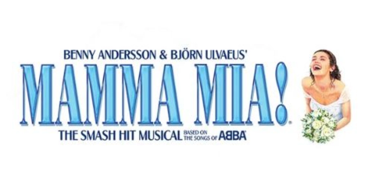 Event image for MAMMA MIA! The Musical in NYC