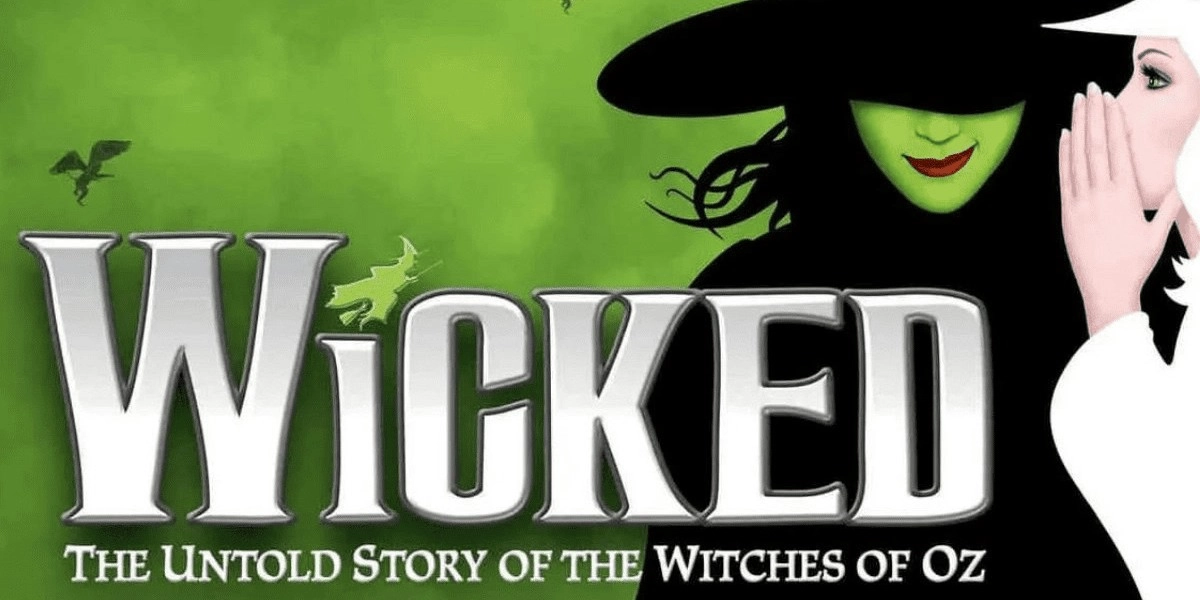 Event image for Wicked at Gershwin Theatre