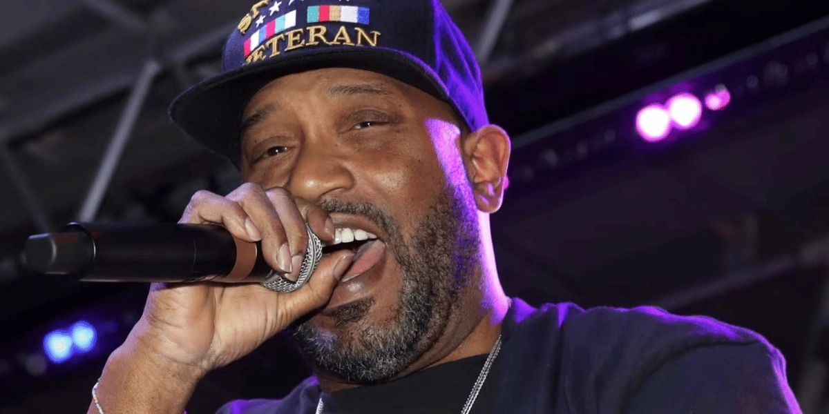 Event image for Houston Rodeo - Bun B