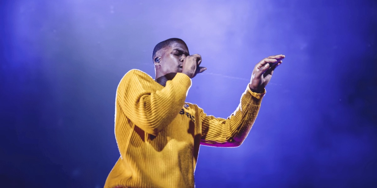 Event image for Daniel Caesar at Canada Life Centre