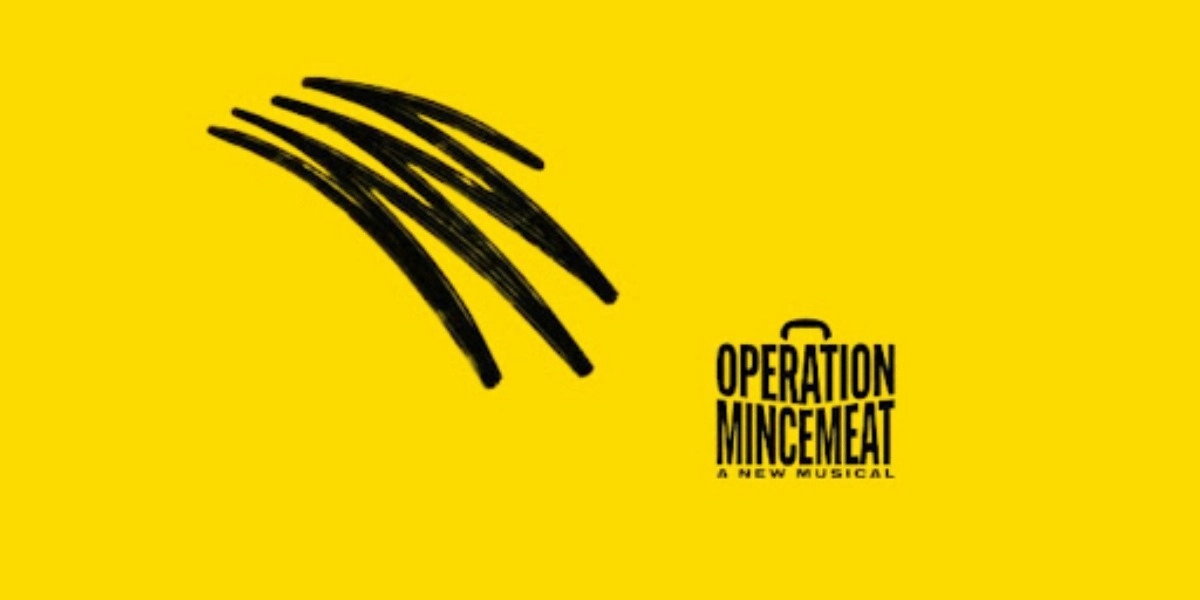 Event image for Operation Mincemeat in NYC