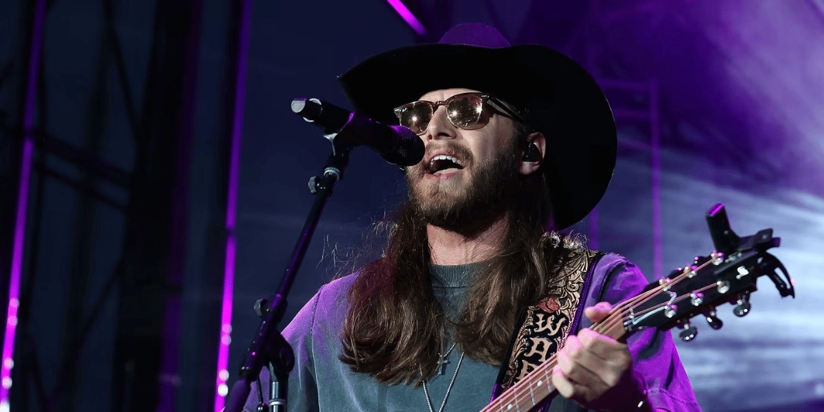 Event image for Houston Rodeo - Warren Zeiders