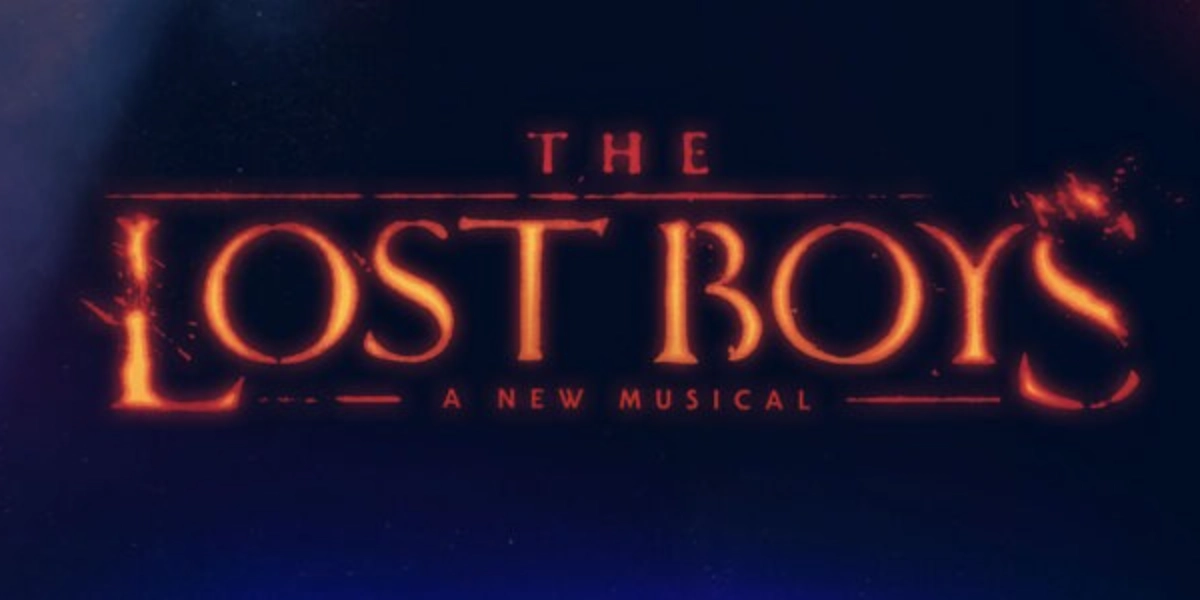 Event image for The Lost Boys: A New Musical in NYC