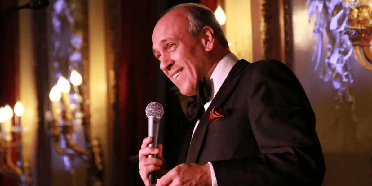 Event image for Steven Maglio and His Big Band Orchestra - The Cutting Room - NY