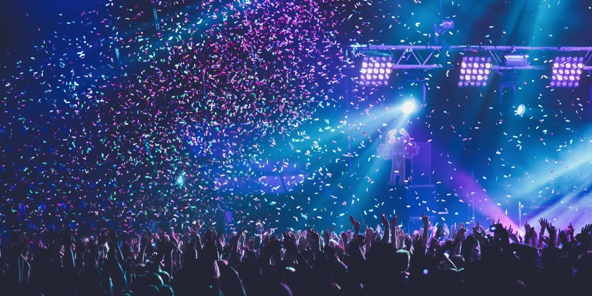 Event image for 2026 Beatstock (8/16) - Northwell Health at Jones Beach Theater