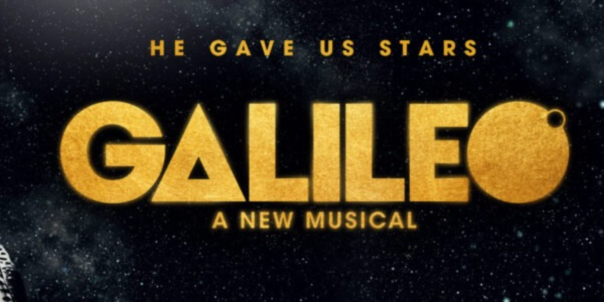 Event image for Galileo on Broadway