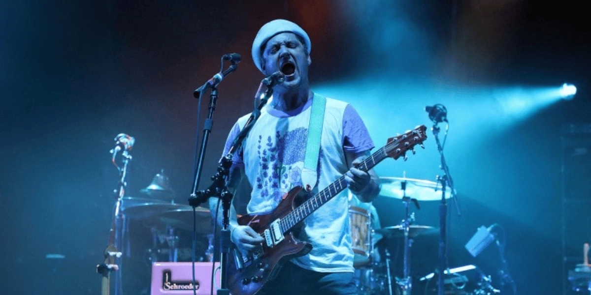 Event image for ELI - Webster Hall
