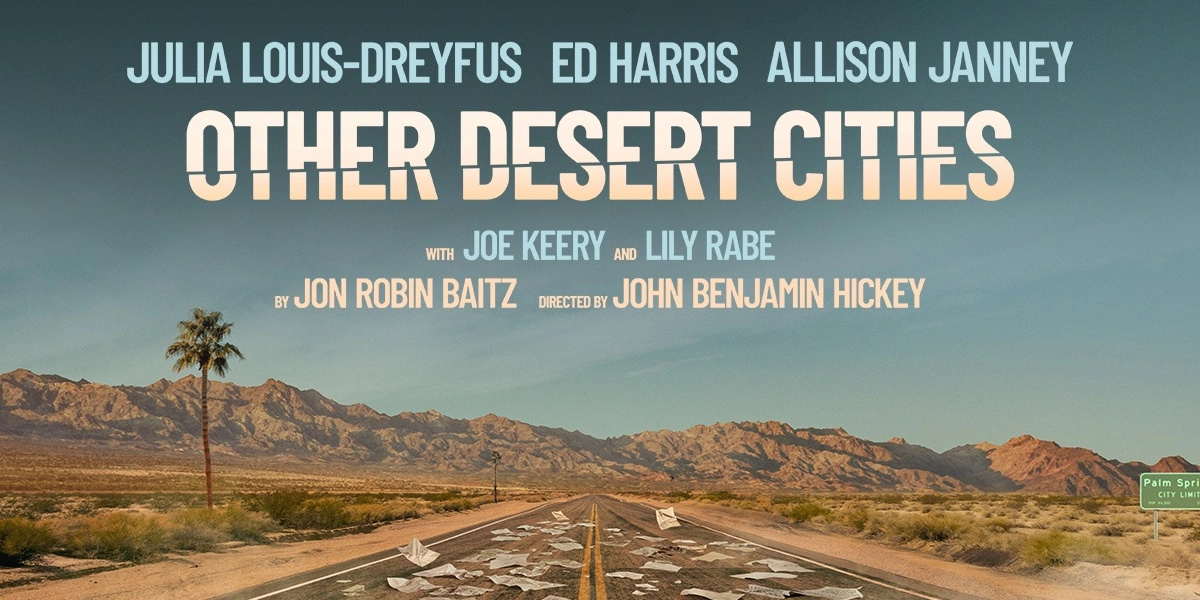 Event image for Other Desert Cities