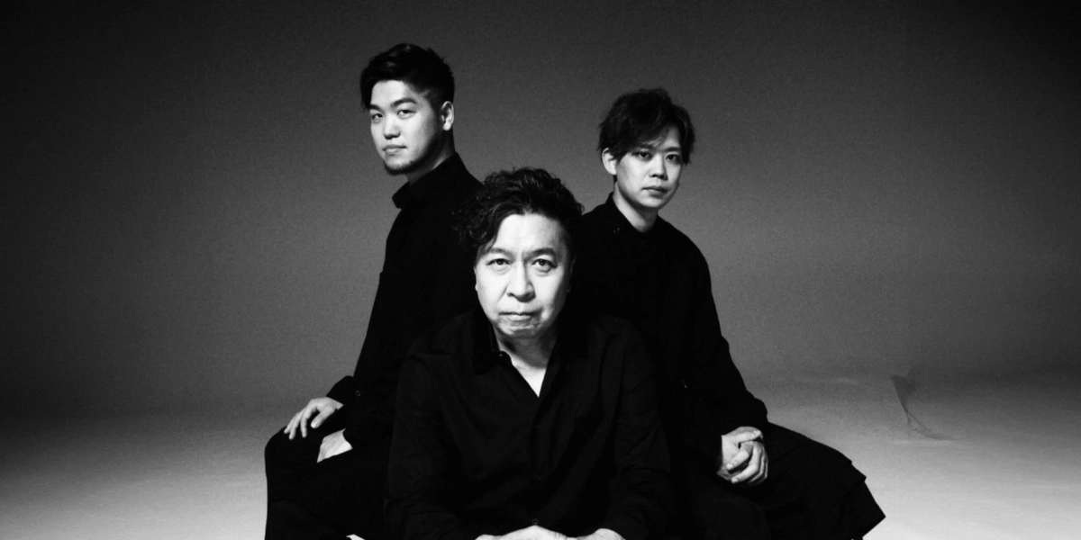 Event image for Makoto Ozone Trio - Birdland Jazz Club