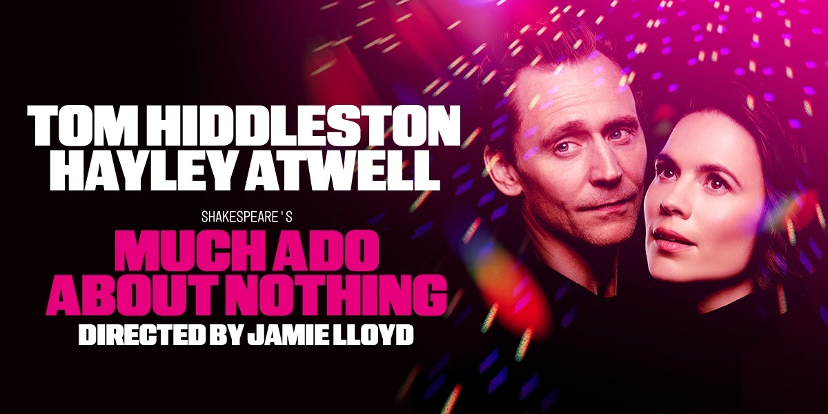 Event image for Much Ado About Nothing