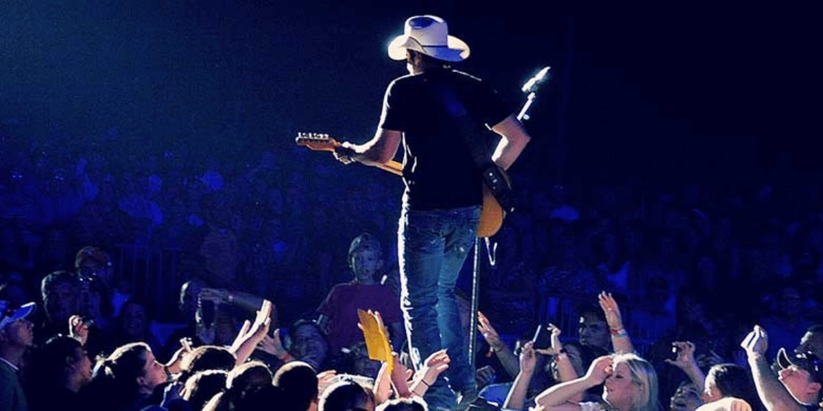 Event image for CMA Awards Show at Bridgestone Arena