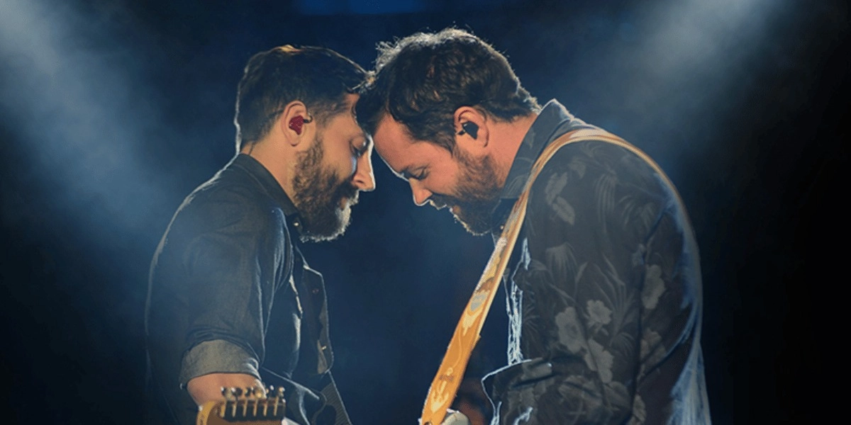 Event image for Houston Rodeo - Old Dominion