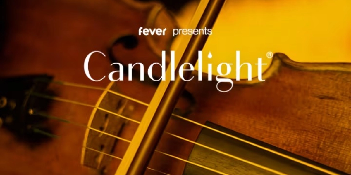 Event image for Candlelight: Tribute to Bad Bunny in Manhattan