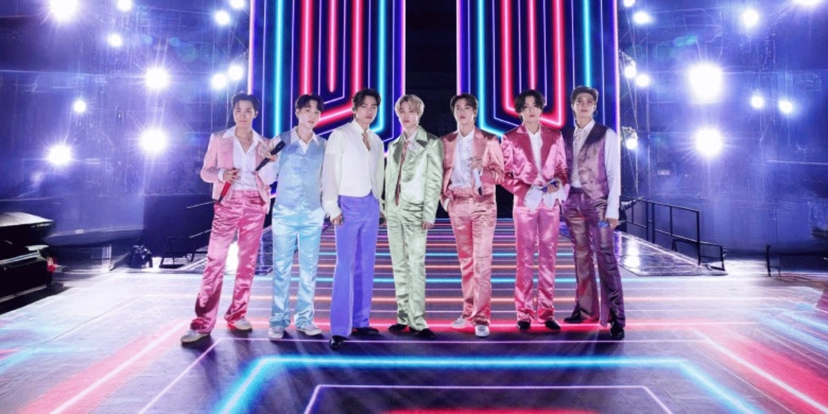 Event image for BTS - Rogers Stadium - Toronto