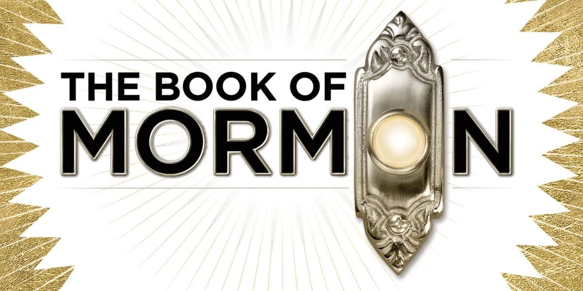 Event image for The Book of Mormon at Eugene O’Neill Theatre