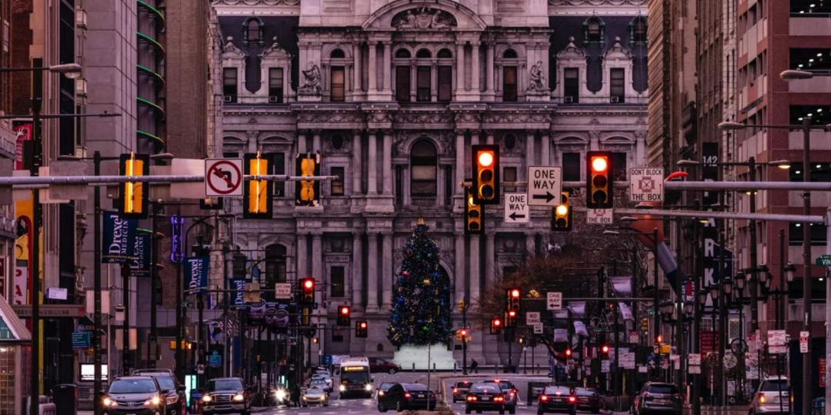 Event image for Interactive Self-Guided Scavenger Hunt by Indepedence Hall in Philadelphia