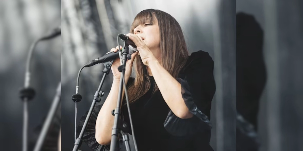 Event image for Cat Power at History Toronto
